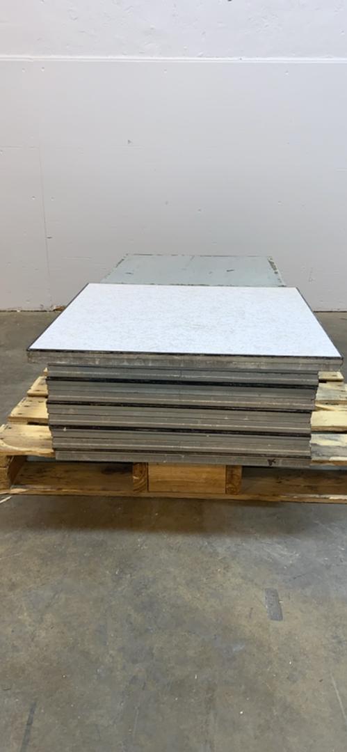 2"x2" Raised Access wood core Floor Tiles(S6LLST7908)