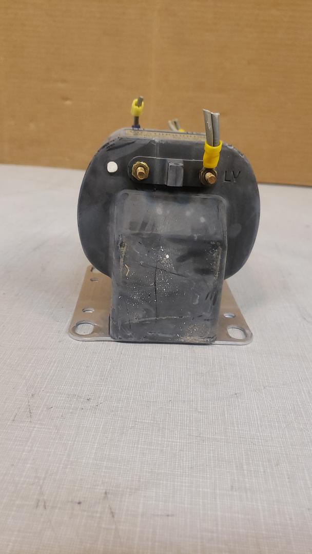 *Pickup Only* Lot of 3 Westinghouse PPD Voltage Transformer 10Kv(S6LLST8554)