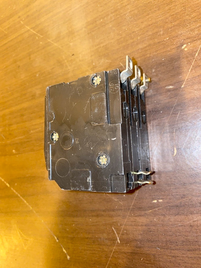 Square D, 3 Pole, 20A(S6LLST1494)