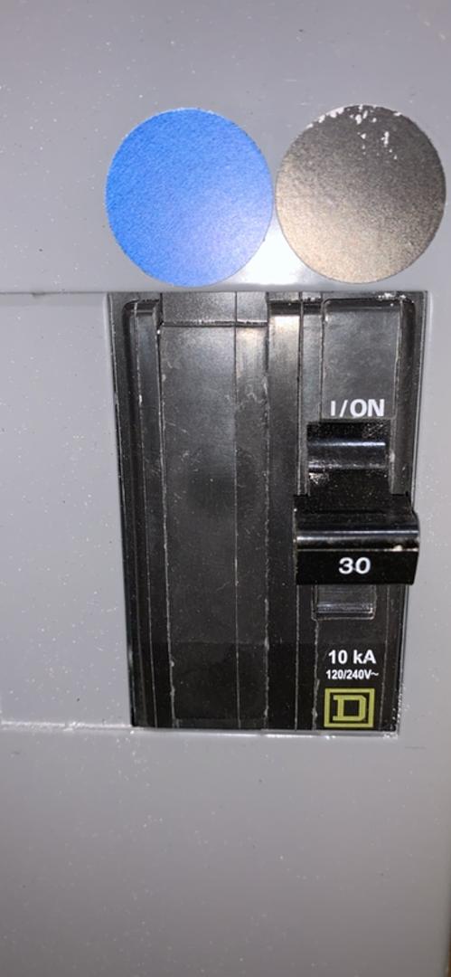 Busway 100A Starline MAXPOWER B100C10'4 PlugIn W 9 Tap Boxes(S6LLST9099)