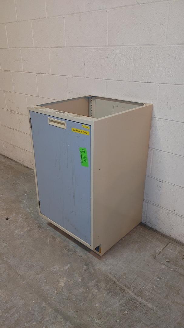 24" Recessed Casework(S6LLST11874)