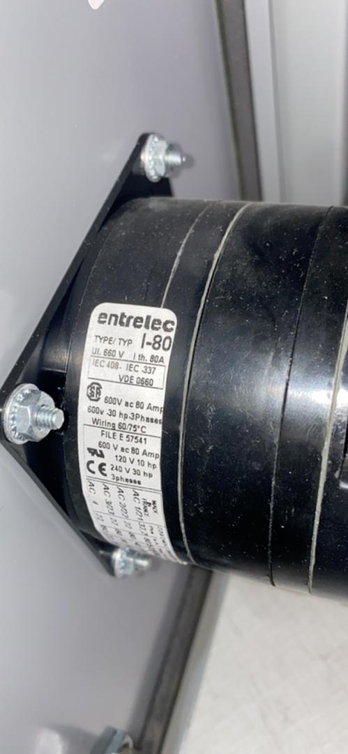 Alpha BPS-2M Bypass System BPS-2M3P(S6LLST4507)