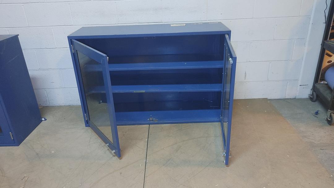 48" Hamilton Overhead Cabinet S6LLST12177(S6LLST12177)
