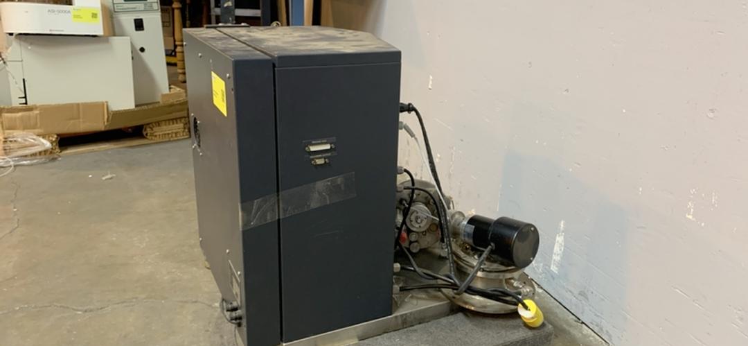 Full Fermenter System New Brunswick BioFlo III in working condition prior to being moved to storage