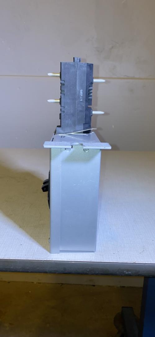30A STARLINE Busway Tap Box 120v CBMT5E12(2)L630430A(S6LLST4309)