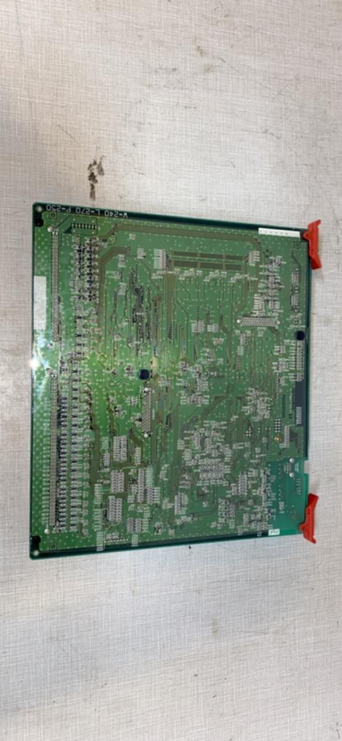 IWATSU Circuit Board(S6LLST6196)