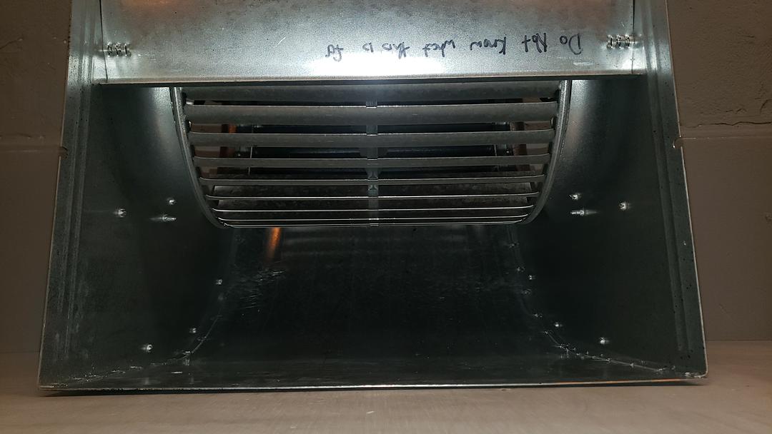 Fan 16x20x19(S6LLST11430)