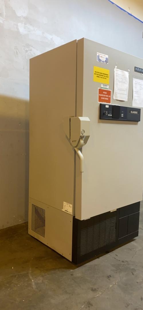 Harris Classic Freezer HLT-21V-85D36(S6LLST7004)