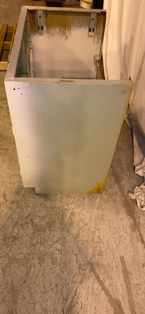 35" Sink Base(S6LLST3586)