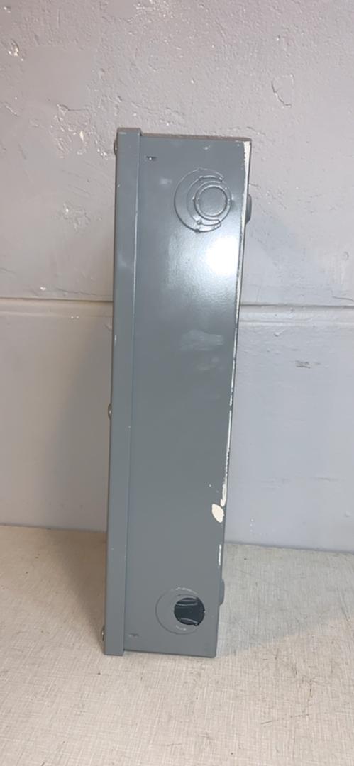 FA15A Square D 15A Enclosed Circuit Breaker FAL34015(S6LLST6332)