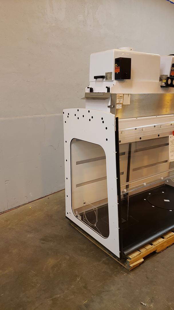 Flow Sciences Balance Enclosure ESCQO3095(S6LLST11412)