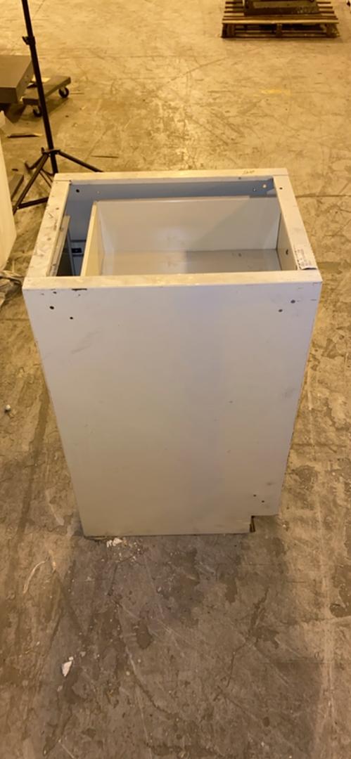 18" Hamilton Casework Base(S6LLST3613)