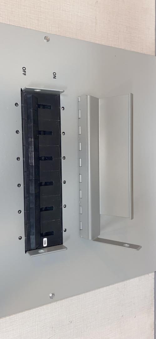1200A C&D Battery Disconnect 111.3884.00(S6LLST5895)