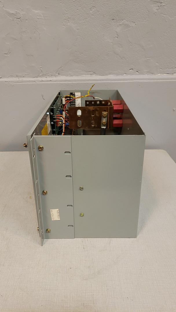 Ratelco Low Voltage Disconnect 111B-3310-00A(S6LLST7341)