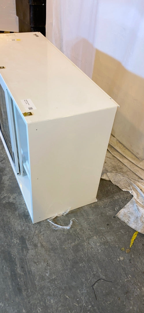 Hamilton Lab Casework Overheads Sliding 48x19x31(S6LLST2382)