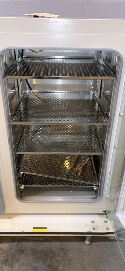 Forma Scientific Water Jacketed CO2 Incubator 3860(S6LLST8154)