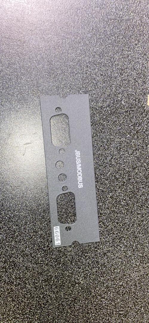 *Pickup Only* APC by Schneider Electric MGE JBUS MODBUS CARD 66061 (Remote Power Management)(S6LLST4881)