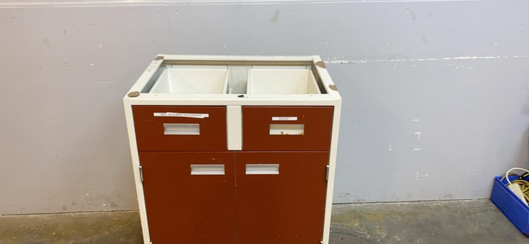 30" 2 Drawer 2 Door(S6LLST5727)
