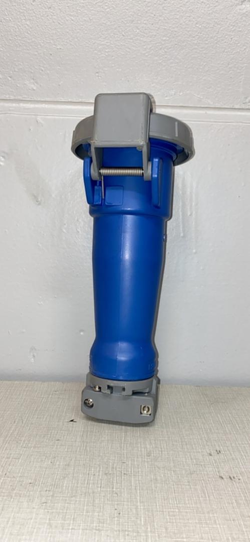 60A 360W6C Hubbell Heavy Duty Connector(S6LLST4684)