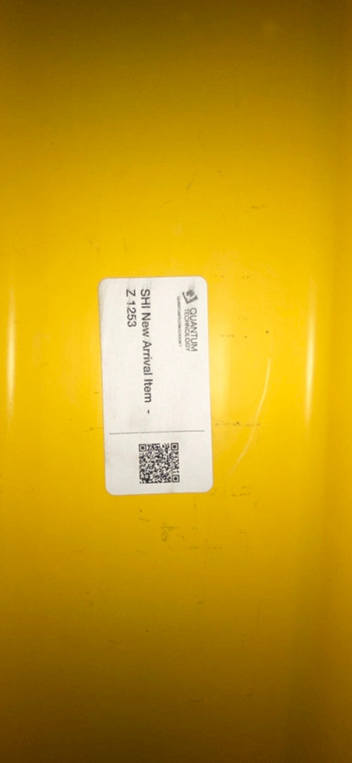 *Pickup Only* Cable Tray 48 Inches(S6LLST3227)