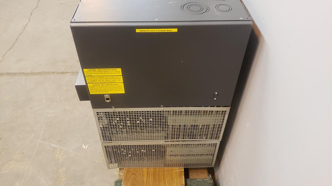 CE+T Power Shelf TSI Bravo T324330200(S6LLST8535)