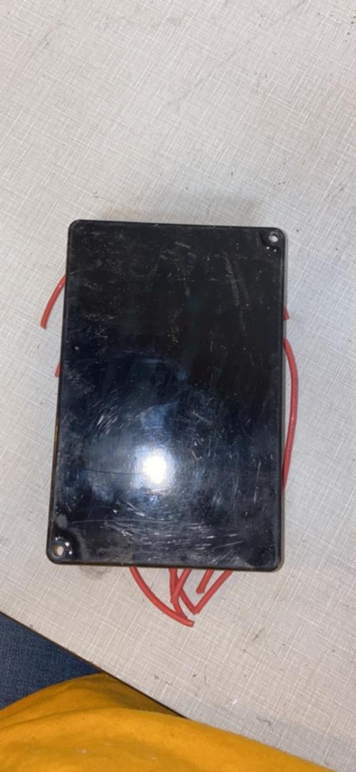 *Pickup Only* ICM Controls ICM450A 3PH Line Voltage Monitor Motor Protection(S6LLST5628)