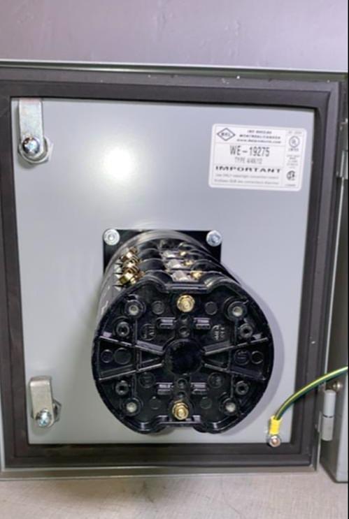 Alpha BPS-2M Bypass System BPS-2M3P(S6LLST4507)