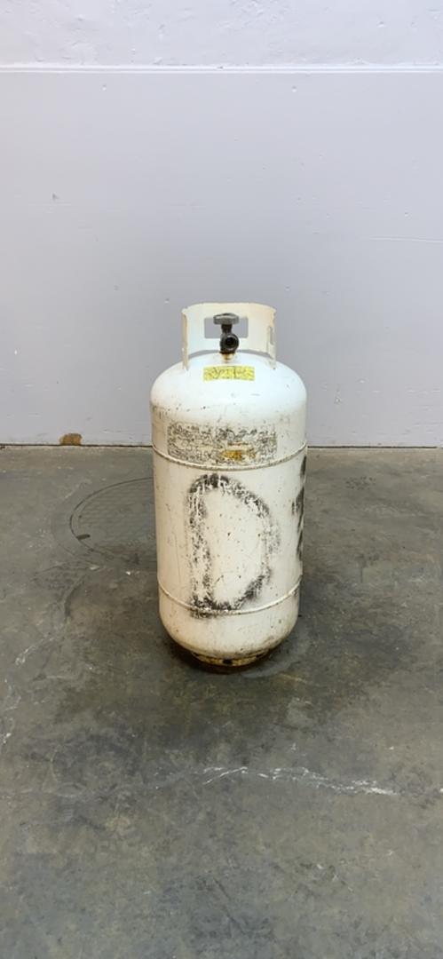 12"x30" Propane Storage Tank Cylinder(S6LLST8752)