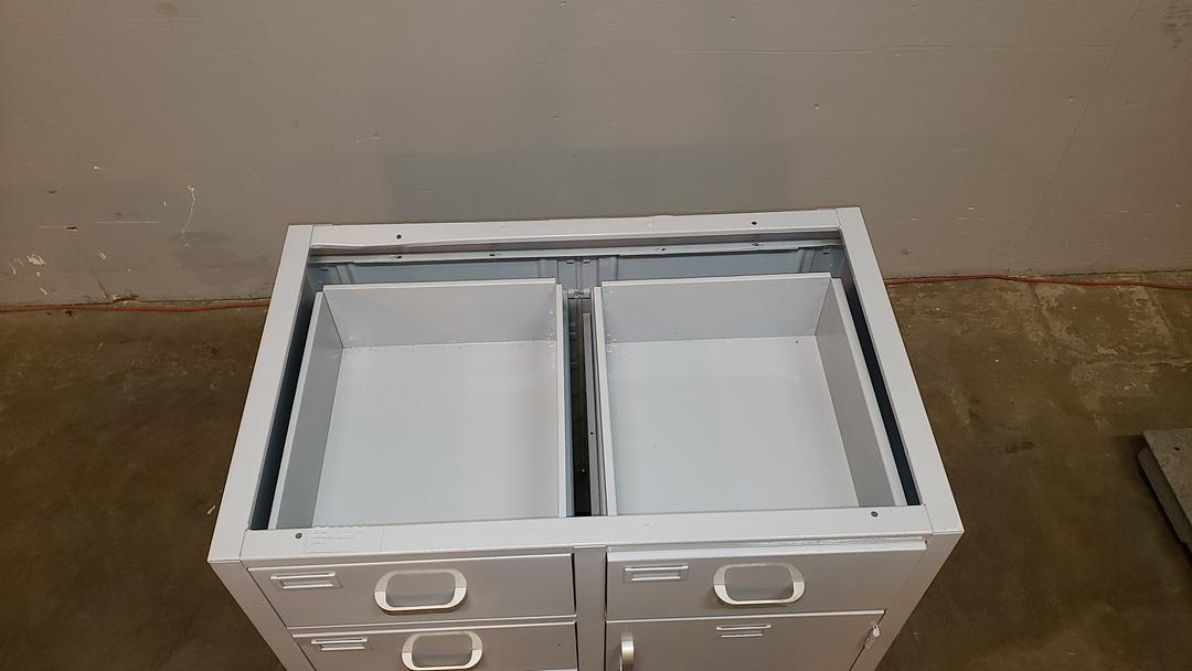 35" Duralab Base(S6LLST3542)