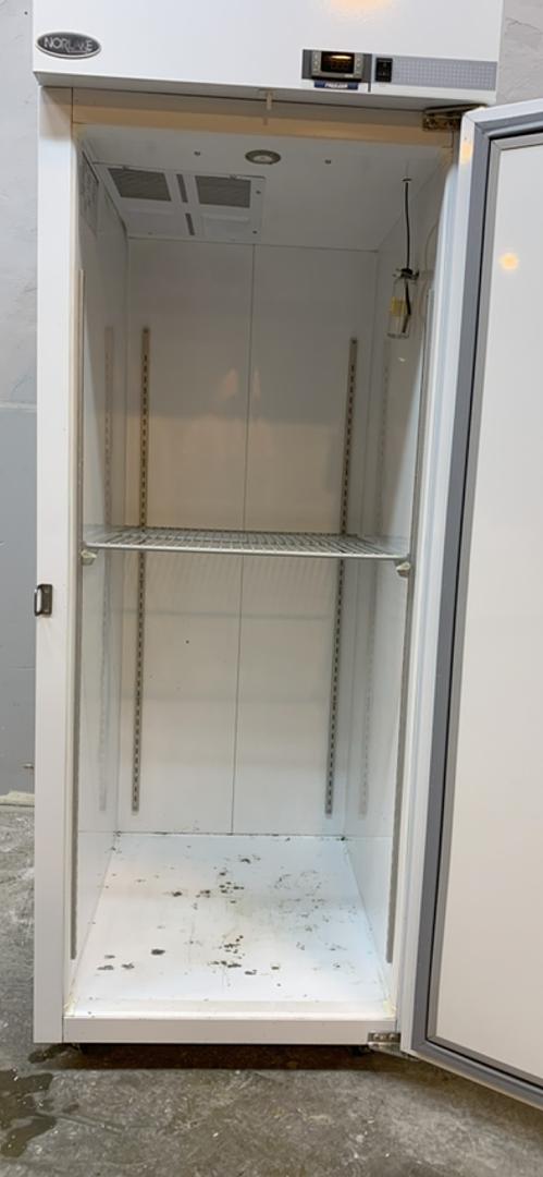 FREEZER NORLAKE SCIENTIFIC NSPF241WWW/0(S6LLST10370)