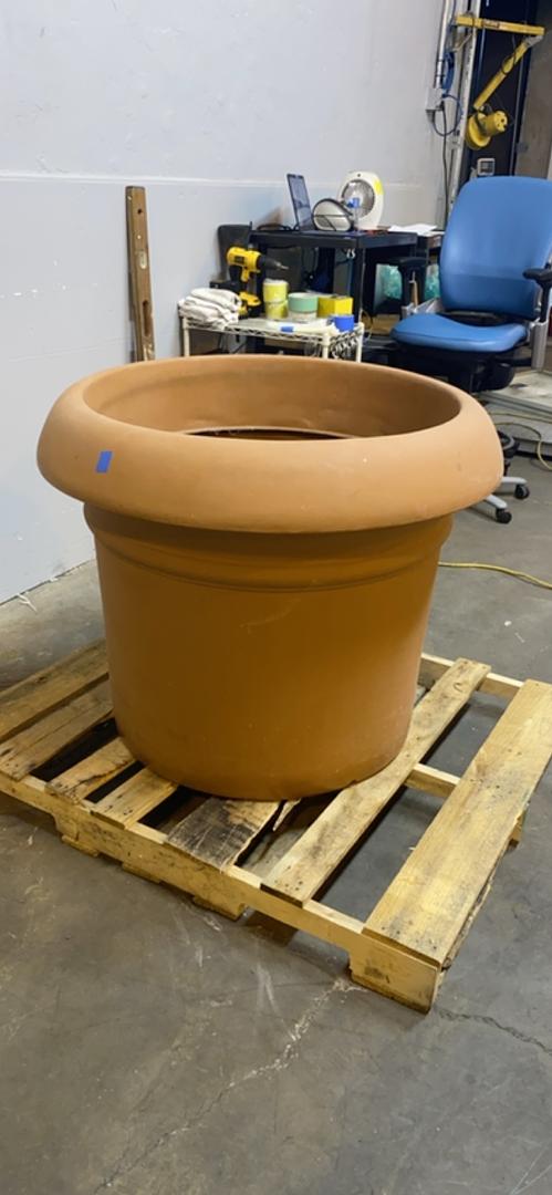 Jumbo Flower Pot Planter(S6LLST4599)