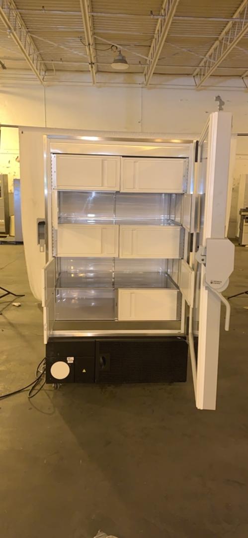 Thermo Harris DLT Series Freezer DLT-32V-80HDD42(S6LLST6858)