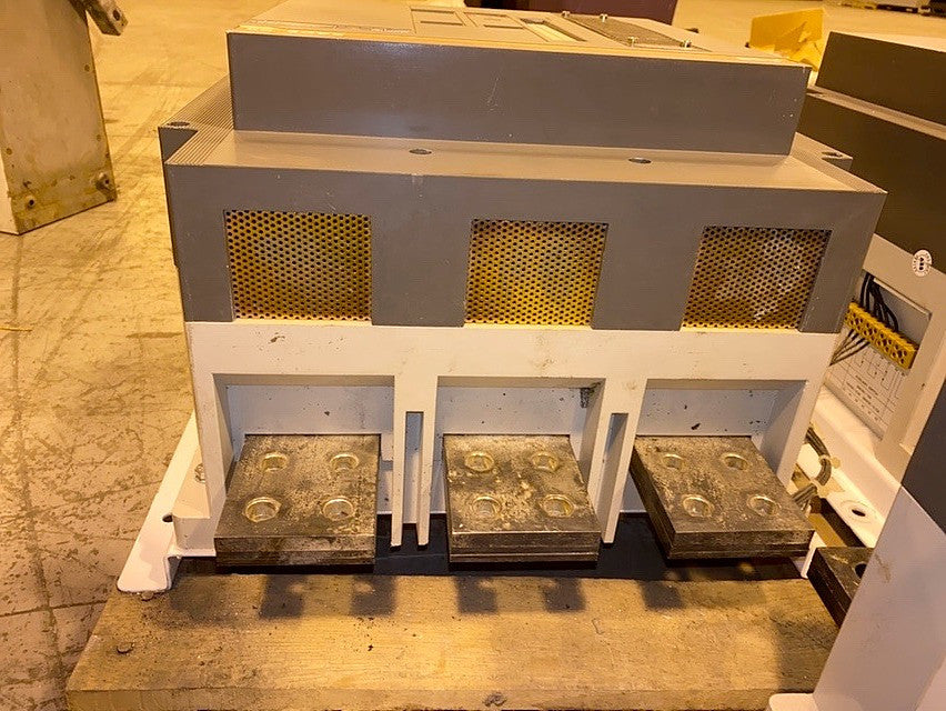 ABB, S8D, 2000A(S6LLST1574)