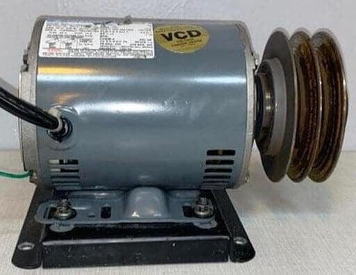 Used Motors