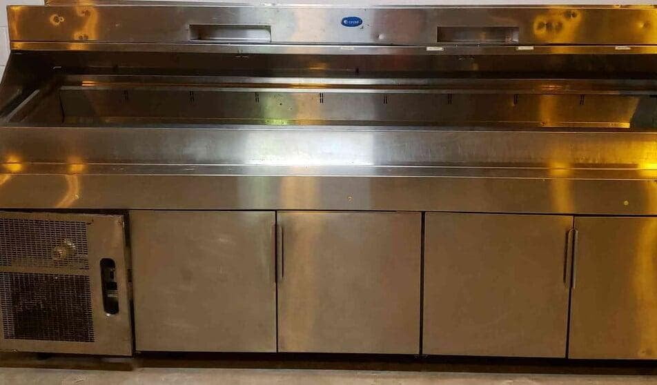 Restaurant Equipment