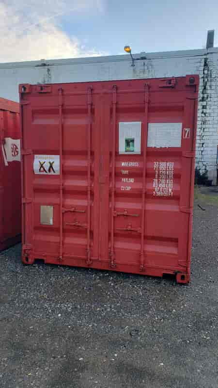Misc Equipment