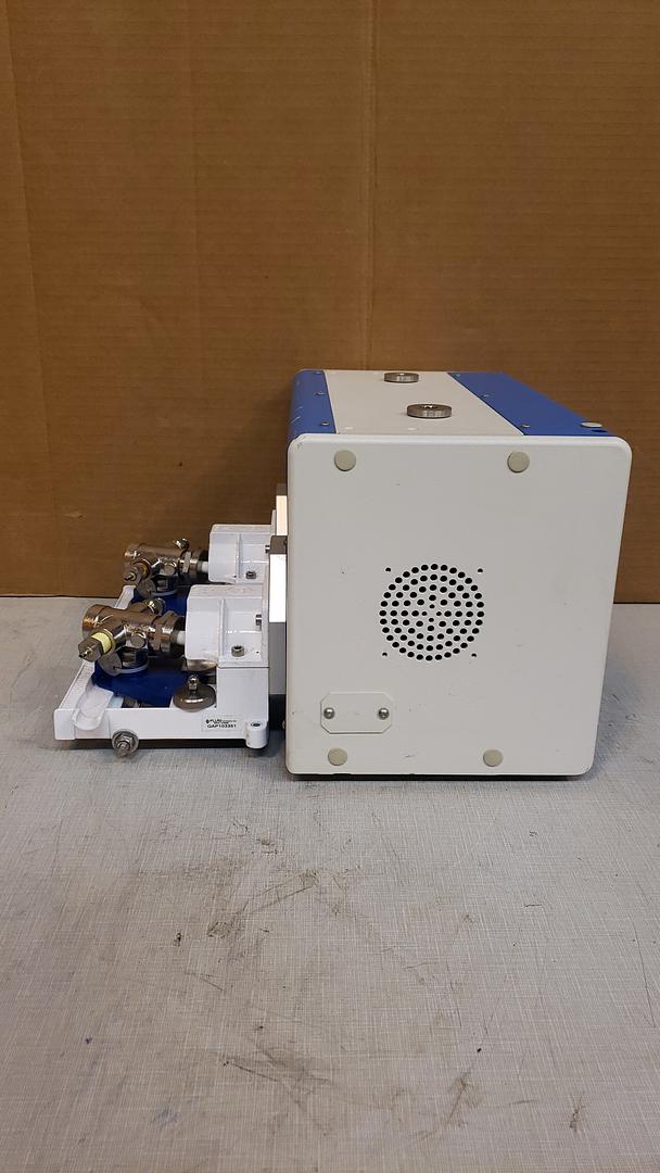Analytik AG OL0026-345-24 Peristaltic Pump Wash Module