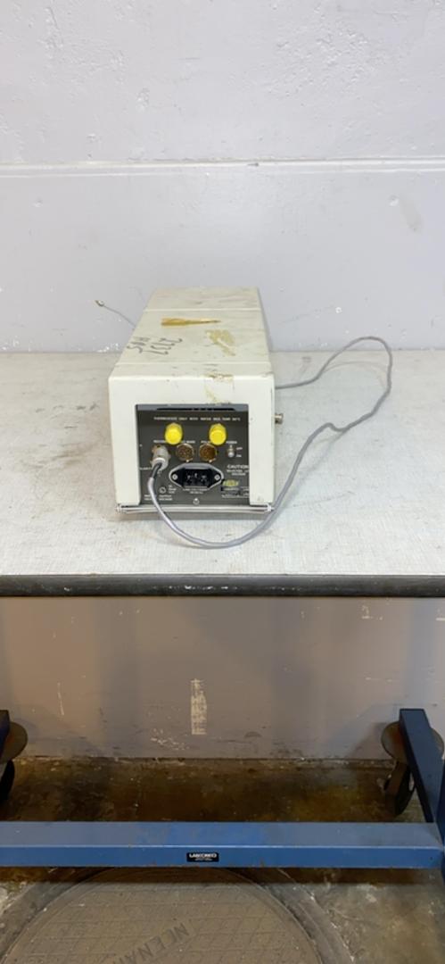 HP Refractive Index RI-DETECTOR 79877A(S6LLST5787)