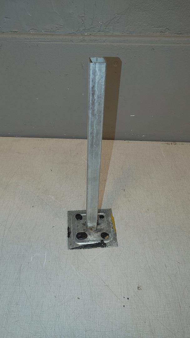 14" Floor Tile legs(S6LLST12513)