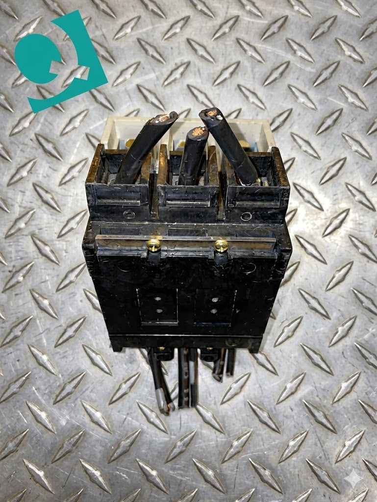 EATON 60A GD 22K Circuit Breaker(S6LLST1722)