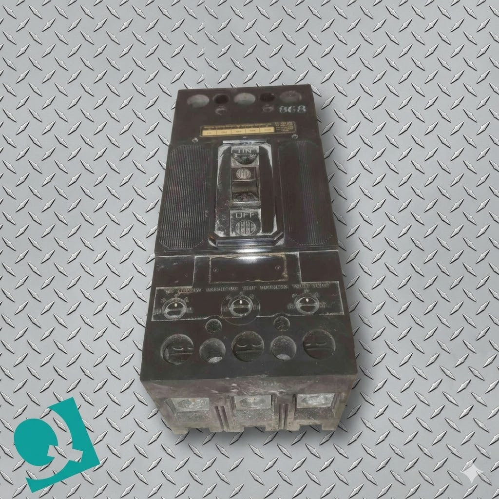 I-T-E 225A 3 Pole Breaker (SKU: 109608)