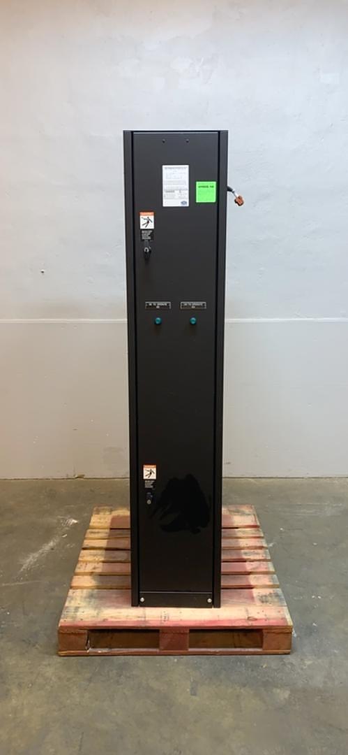 APC Switchgear 800A 3 Section 480V APC 4 Breaker PJ800(S6LLST9270)
