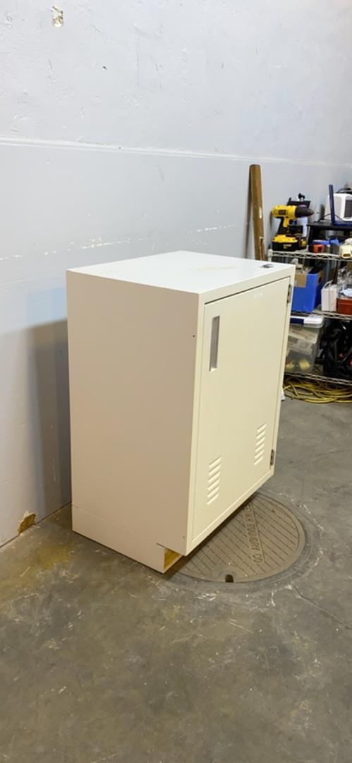 Recessed 1 Door 24x18x36(S6LLST5041)