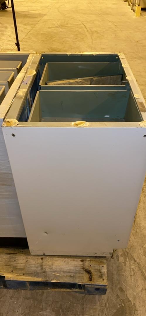 36" Casework Base S6LLST3524(S6LLST3524)