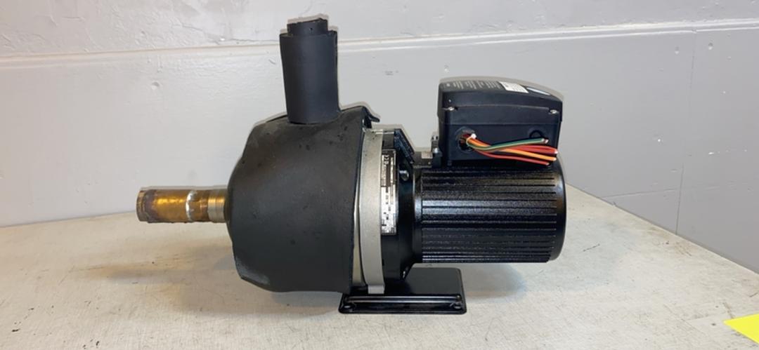 Grundfos .75HP - Pump 208-230v CHIU4-20-B-G-E(S6LLST4592)
