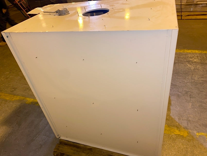 Box Fume Hood(S6LLST0919)