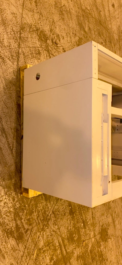 Stand for 4' fume hood(S6LLST2816)