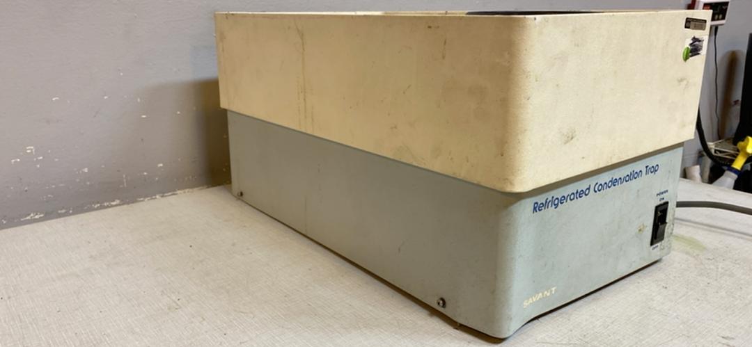 Savant Refrigerated Condensation Trap(S6LLST6561)
