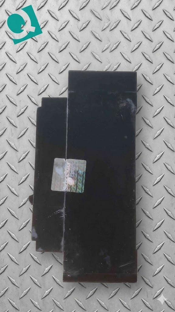 Square D PowerPact QB 225 Circuit Breaker 3-Pole 225A 240V QBF32225TS 10kA (SKU: 113204)