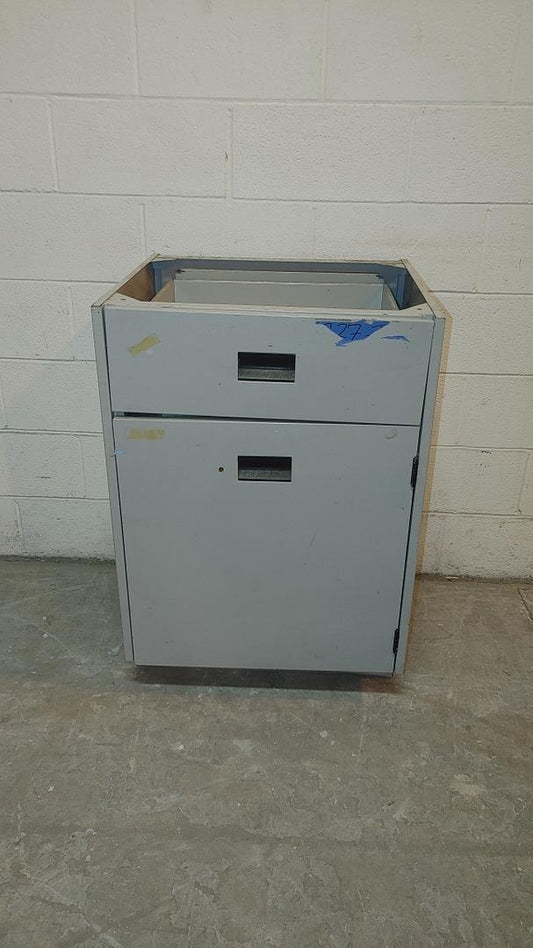 24" Recessed Casework S6LLST11882(S6LLST11882)